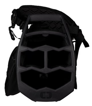 Ogio Fuse stand bag, černý