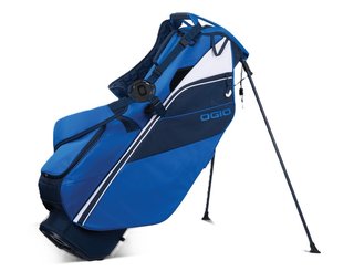Ogio Fuse stand bag, modrý
