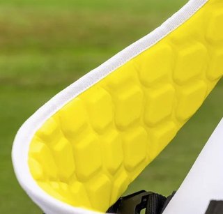 Ogio Fuse stand bag, modrý