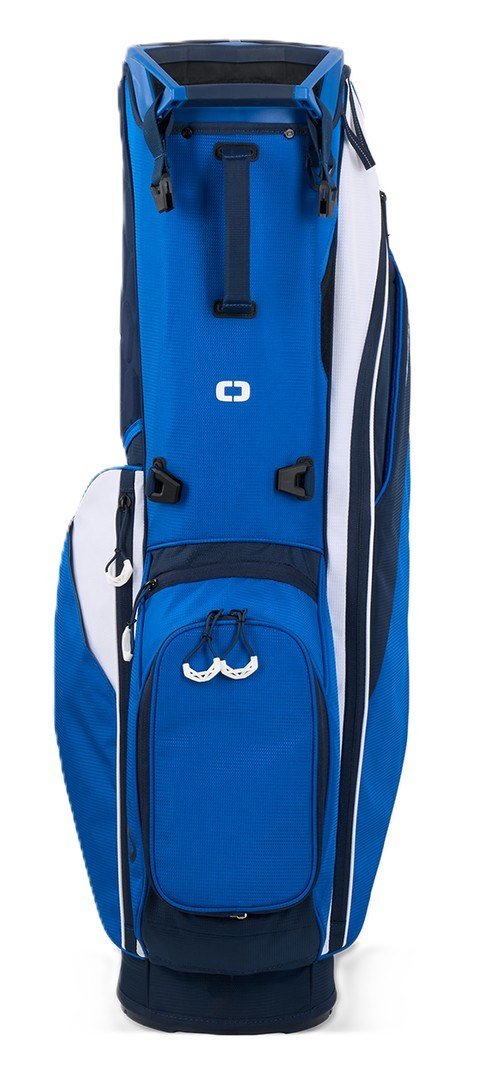 Ogio Fuse stand bag, modrý