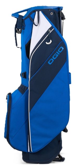Ogio Fuse stand bag, modrý