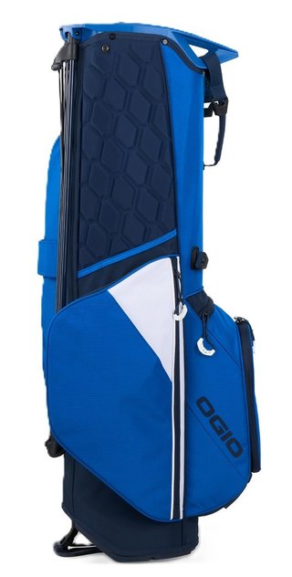 Ogio Fuse stand bag, modrý