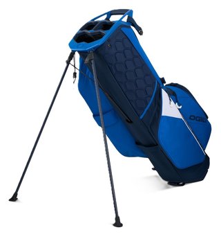 Ogio Fuse stand bag, modrý