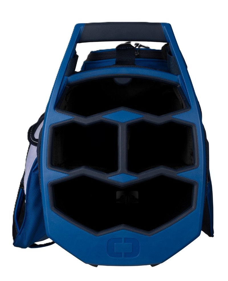 Ogio Fuse stand bag, modrý
