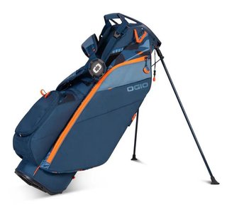 Ogio Fuse stand bag, dusk