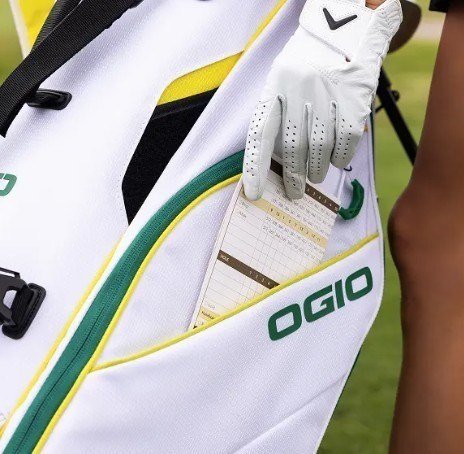Ogio Fuse stand bag, tetra