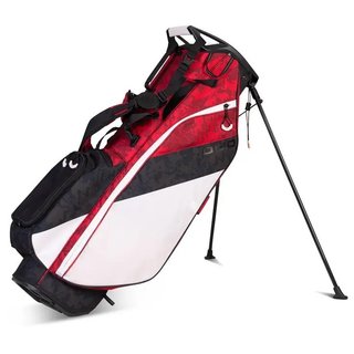 Ogio Fuse stand bag, volcanic
