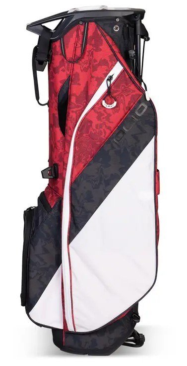 Ogio Fuse stand bag, volcanic