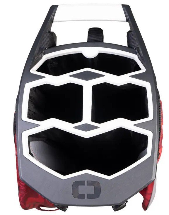 Ogio Fuse stand bag, volcanic