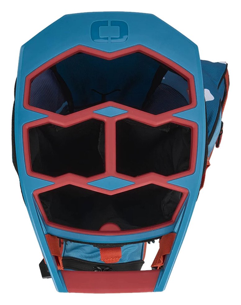 Ogio Fuse stand bag, ham and egg