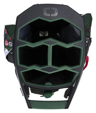 Ogio Fuse stand bag, poker