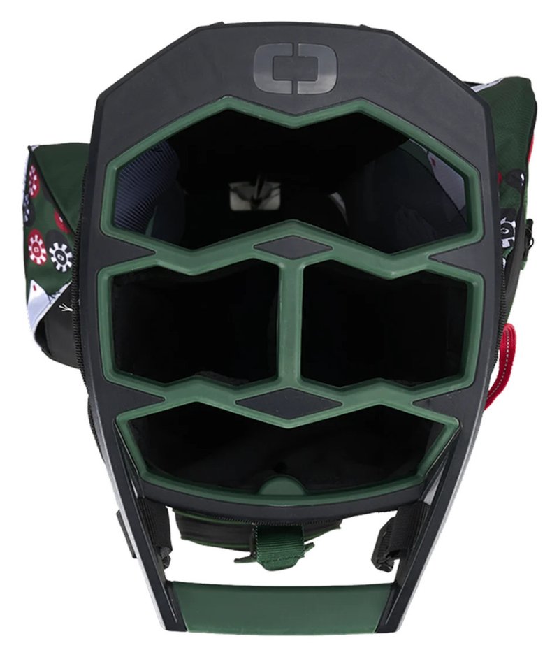 Ogio Fuse stand bag, poker