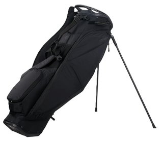 Ogio Featherlite stand bag, černý