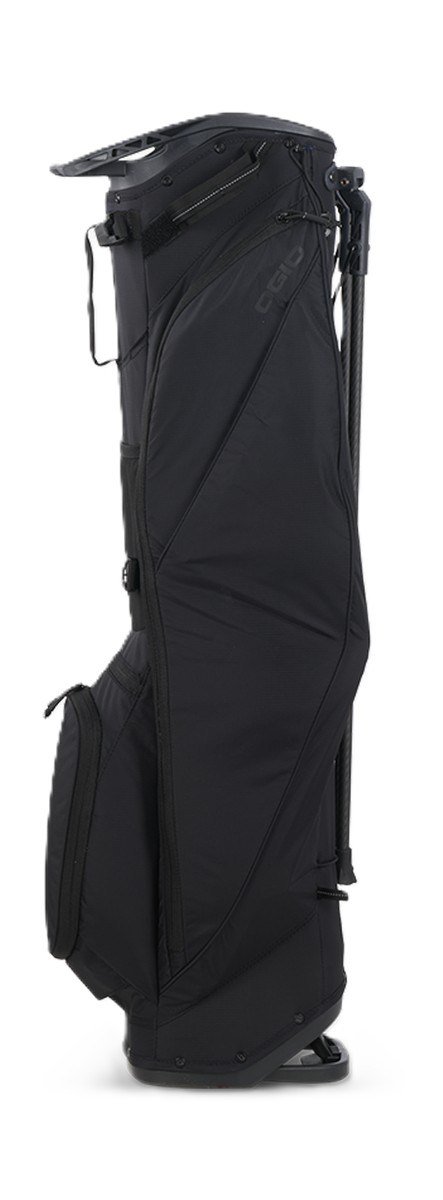 Ogio Featherlite stand bag, černý