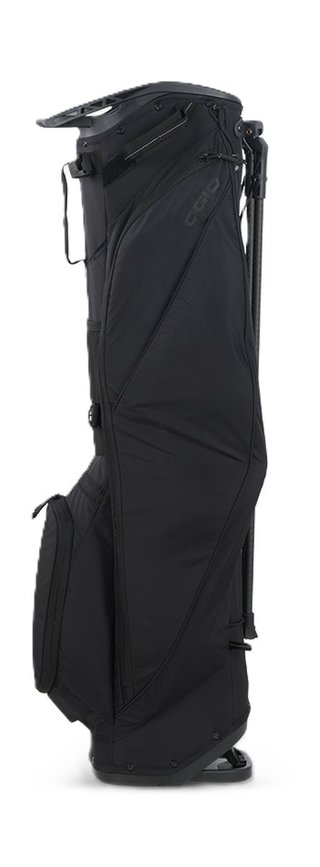 Ogio Featherlite stand bag, černý