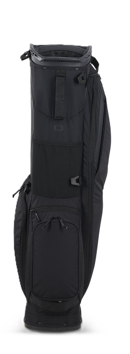Ogio Featherlite stand bag, černý
