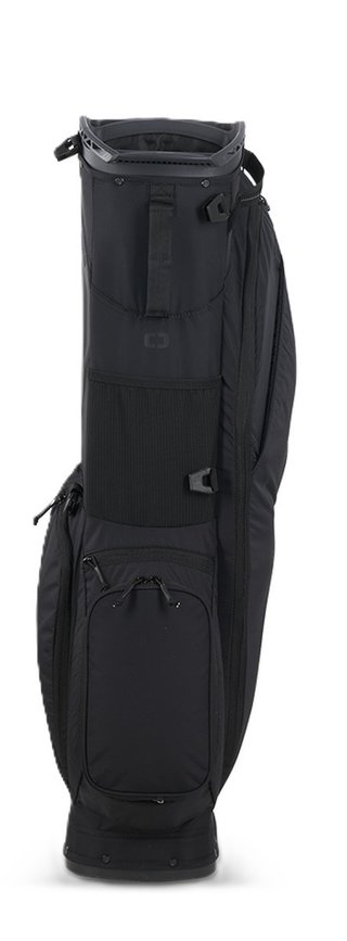 Ogio Featherlite stand bag, černý