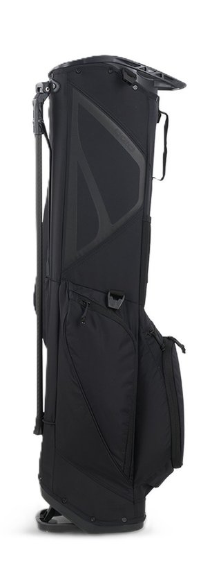 Ogio Featherlite stand bag, černý