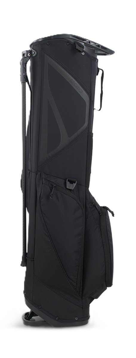 Ogio Featherlite stand bag, černý