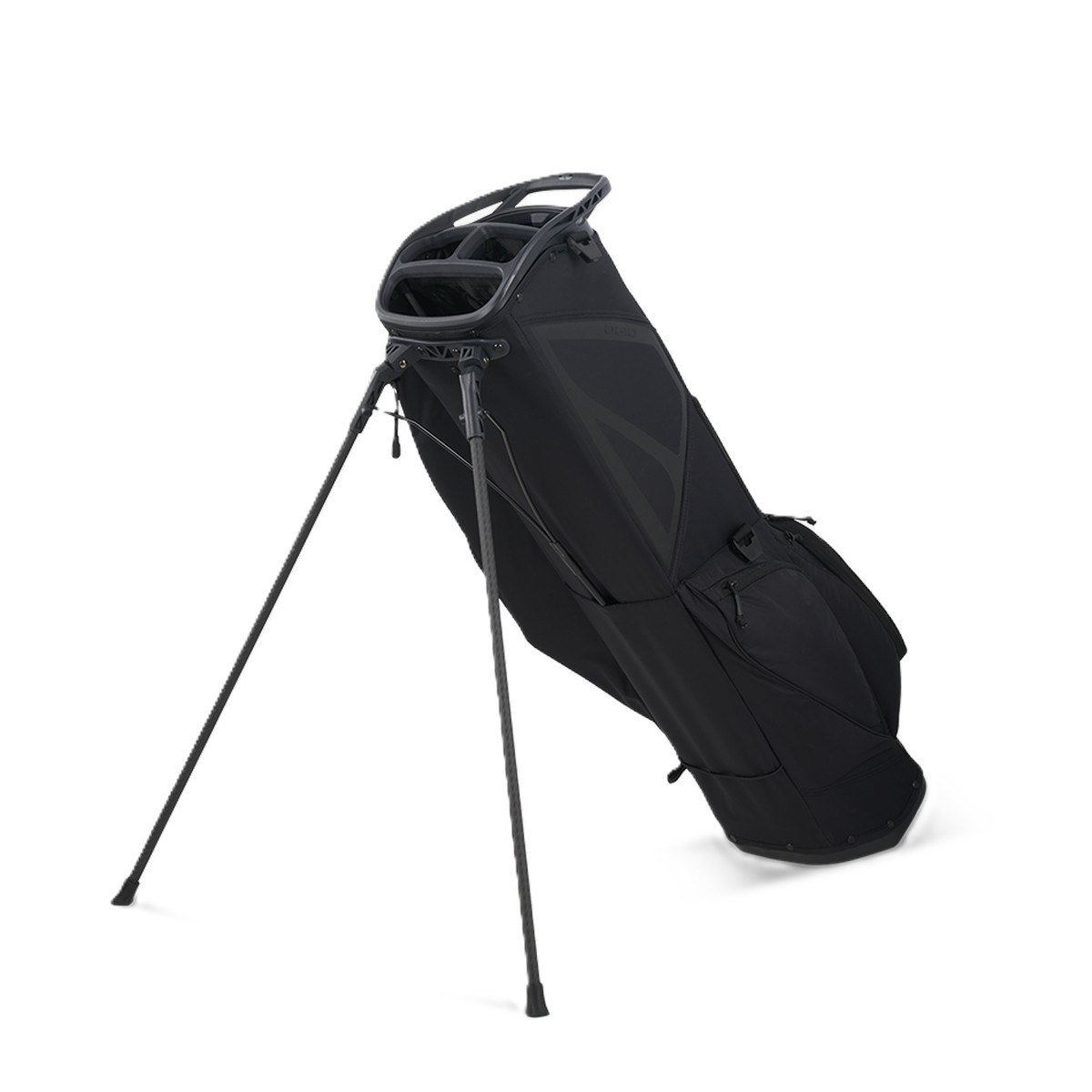 Ogio Featherlite stand bag, černý