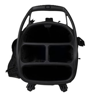 Ogio Featherlite stand bag, černý