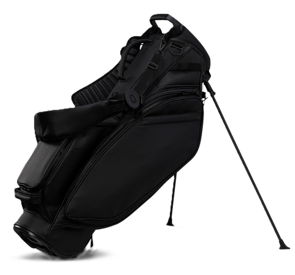 Ogio Shadow stand bag, černý