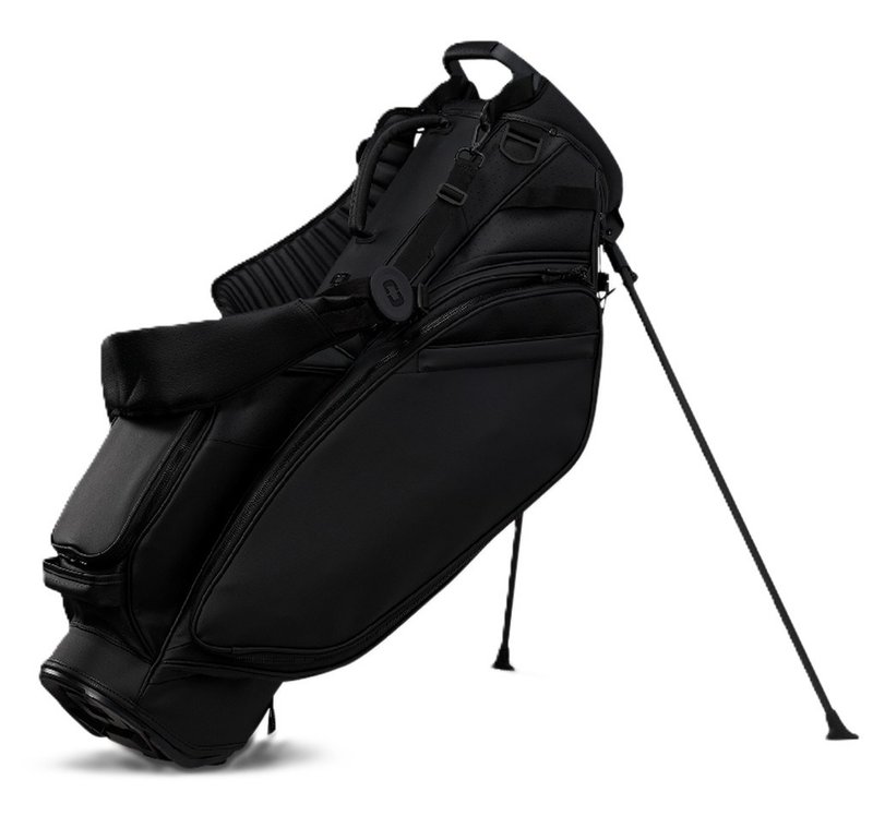 Ogio Shadow stand bag, černý