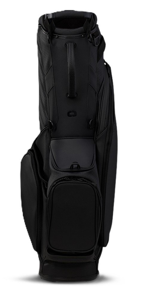 Ogio Shadow stand bag, černý