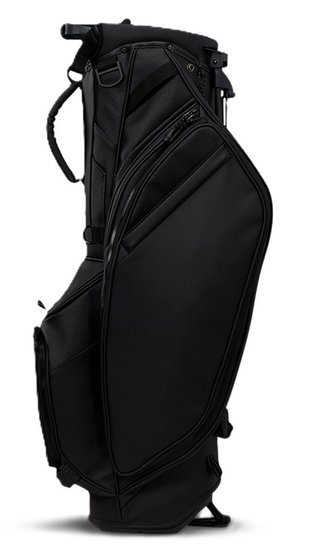 Ogio Shadow stand bag, černý