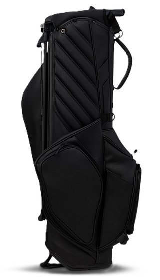 Ogio Shadow stand bag, černý