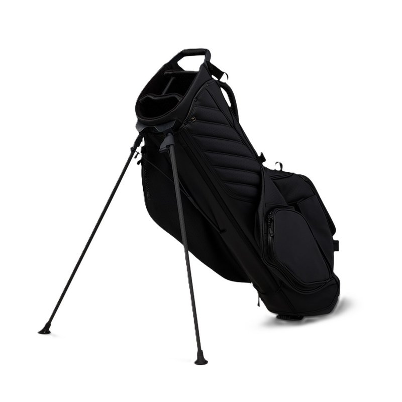 Ogio Shadow stand bag, černý