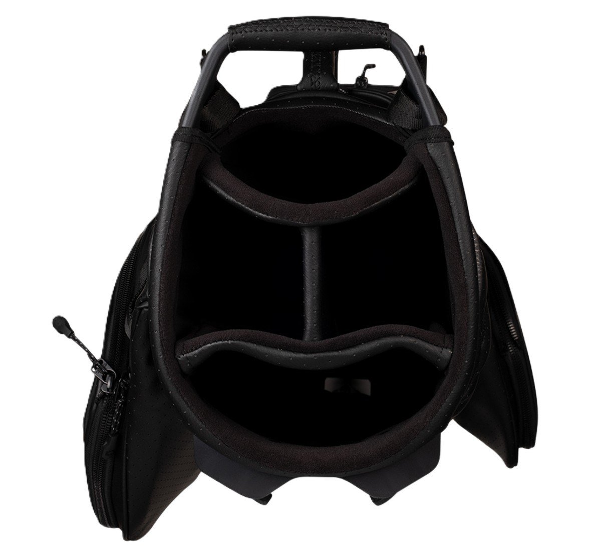 Ogio Shadow stand bag, černý