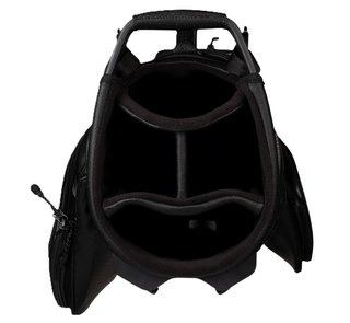 Ogio Shadow stand bag, černý