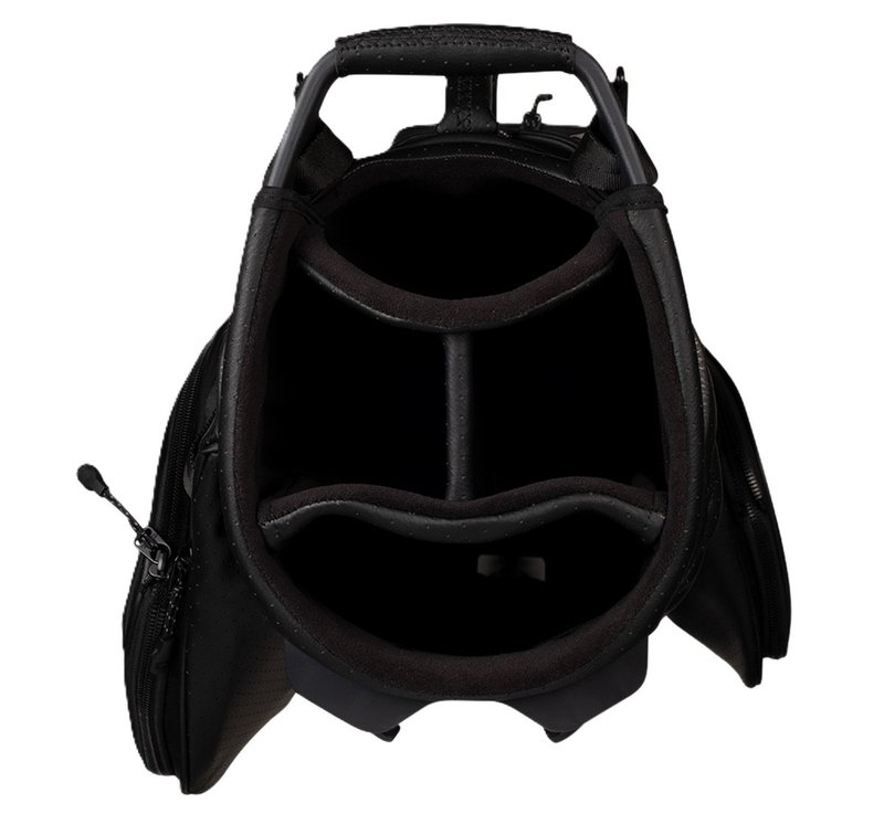 Ogio Shadow stand bag, černý