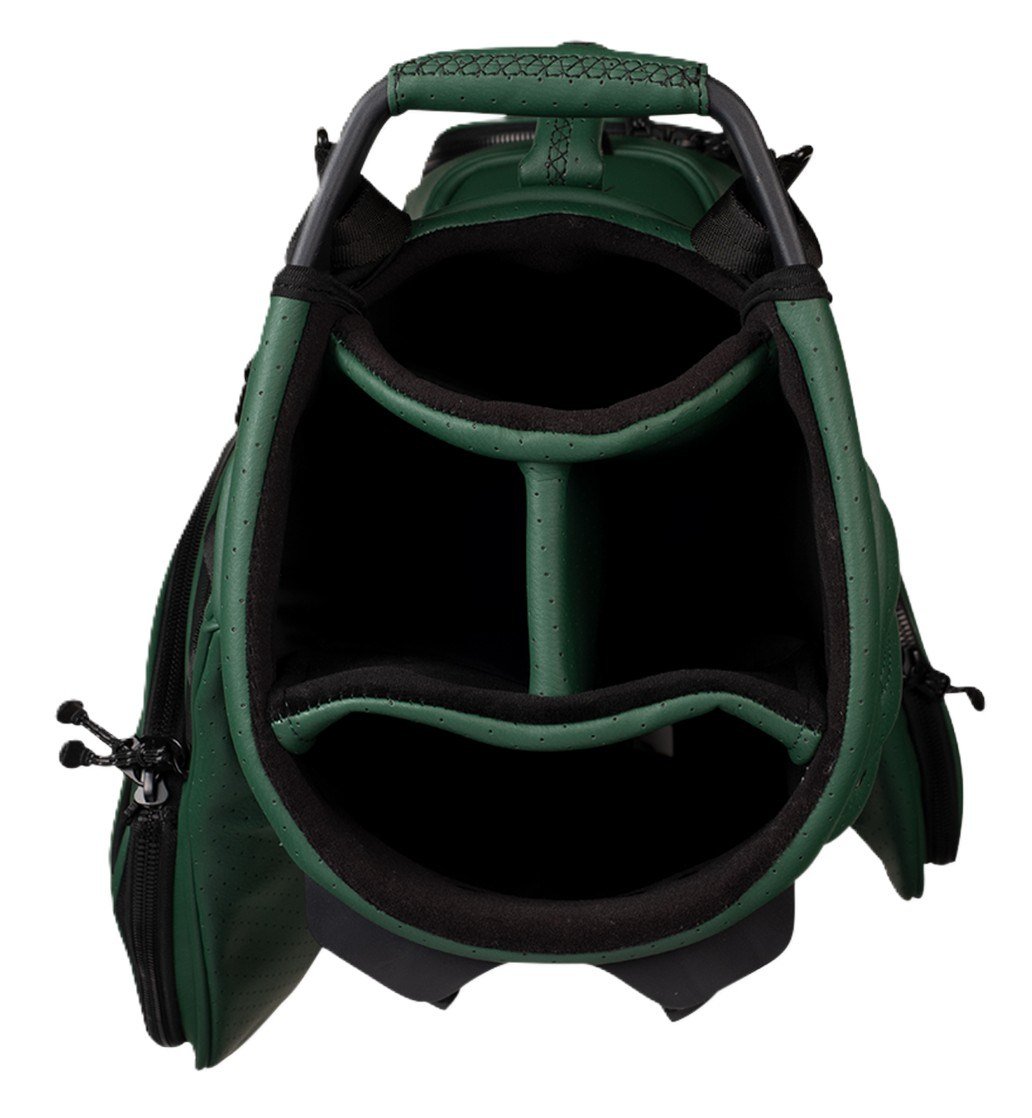 Ogio Shadow stand bag, hunter