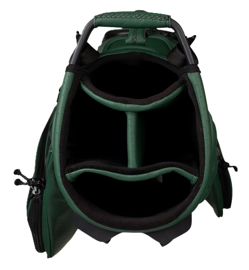 Ogio Shadow stand bag, hunter