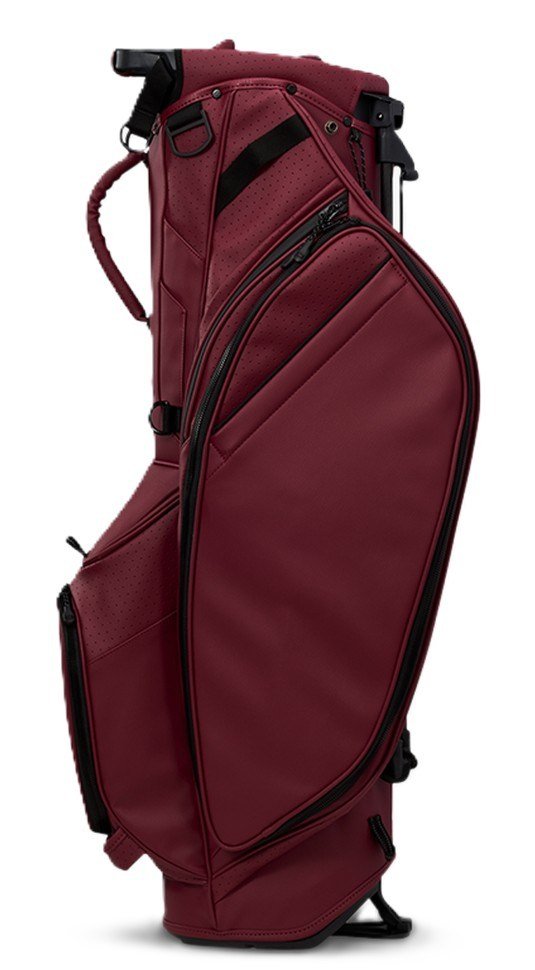Ogio Shadow stand bag, cabernet