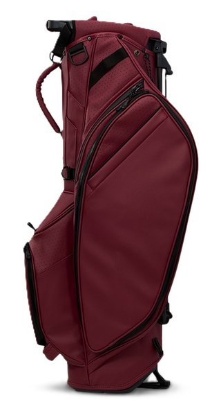 Ogio Shadow stand bag, cabernet