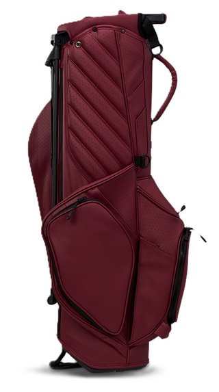 Ogio Shadow stand bag, cabernet