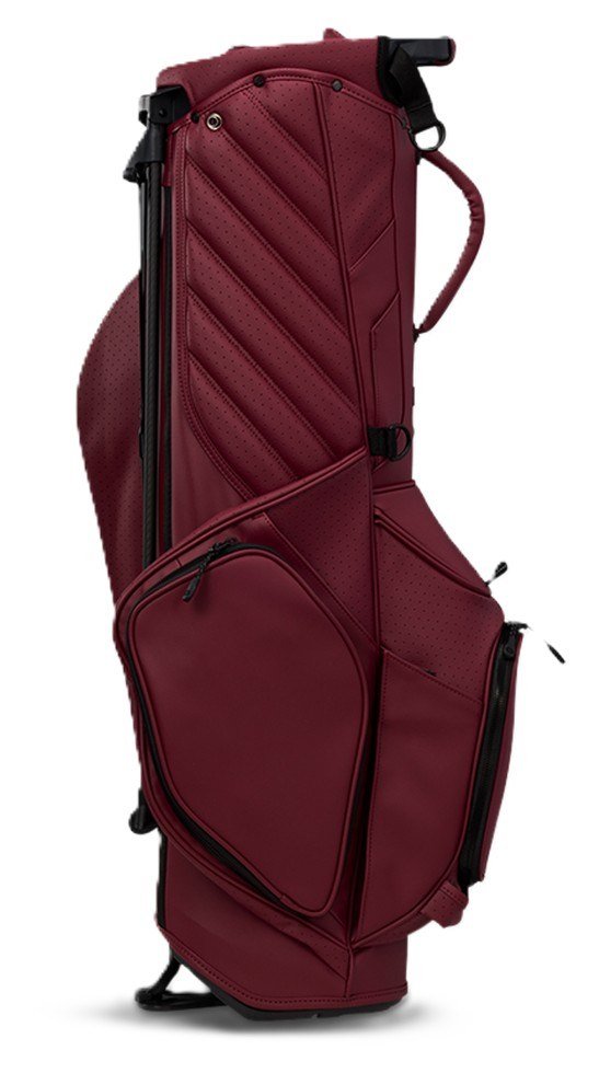 Ogio Shadow stand bag, cabernet