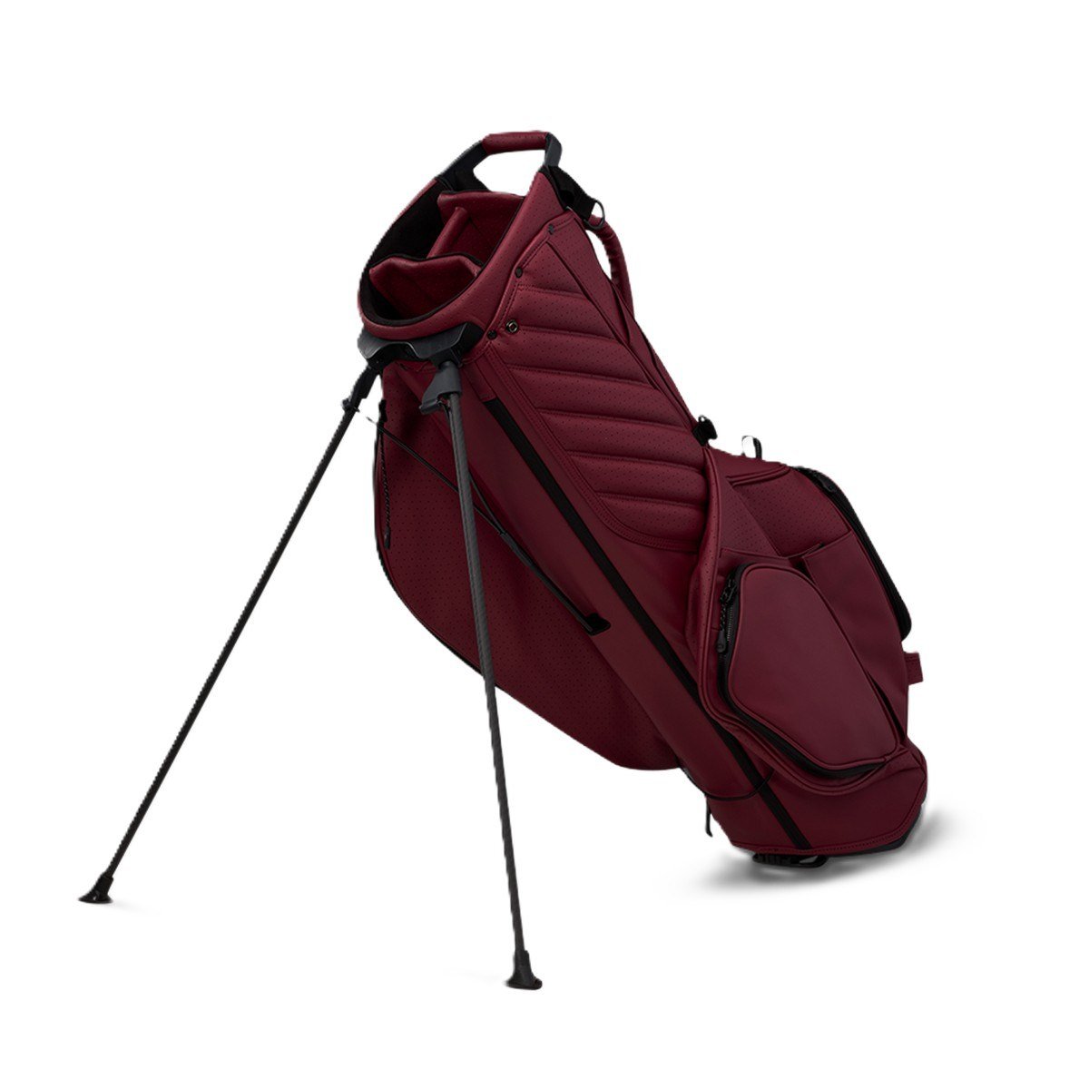 Ogio Shadow stand bag, cabernet