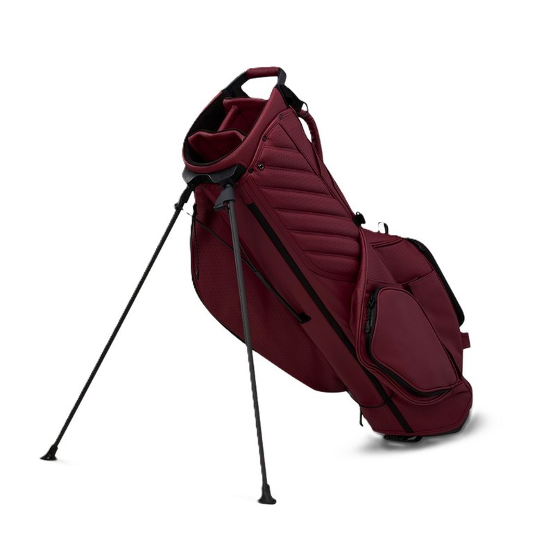 Ogio Shadow stand bag, cabernet