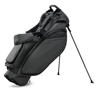 Ogio Shadow stand bag, šedý