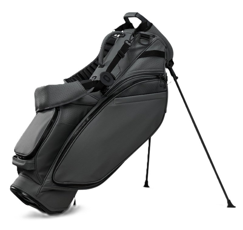 Ogio Shadow stand bag, šedý