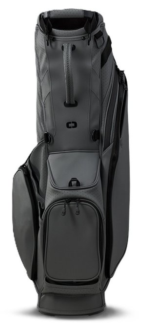 Ogio Shadow stand bag, šedý