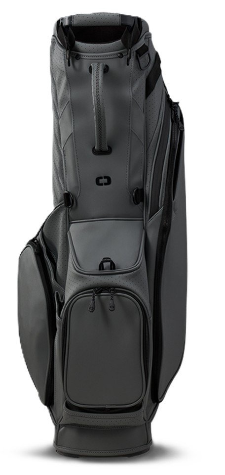 Ogio Shadow stand bag, šedý