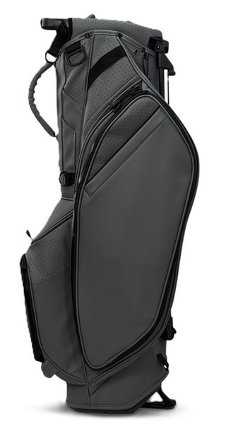 Ogio Shadow stand bag, šedý