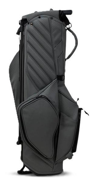 Ogio Shadow stand bag, šedý