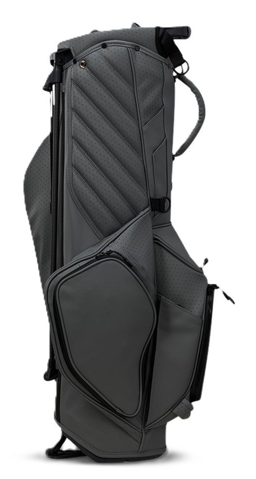 Ogio Shadow stand bag, šedý
