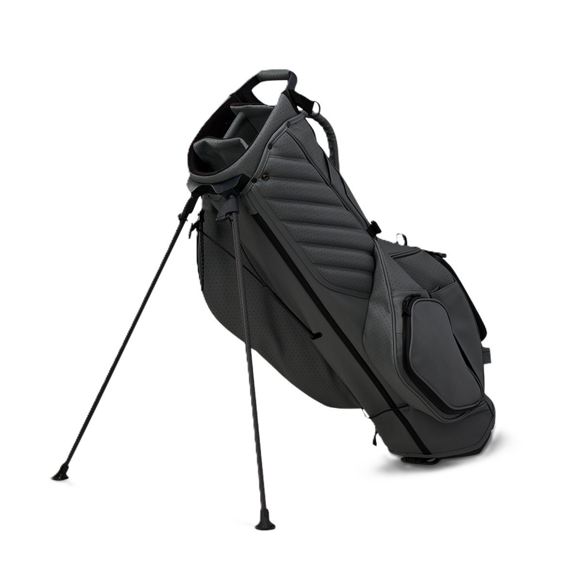 Ogio Shadow stand bag, šedý